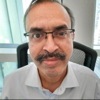 S Rangarajan