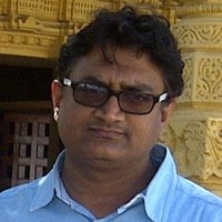 KALPESH MEHTA