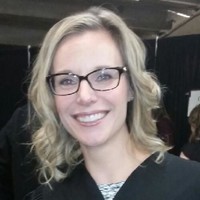 Amy Faulkner
