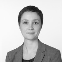 Carrie Moore