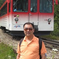Wei Huang