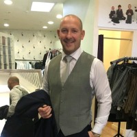 Matthew Warren