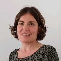 Anne-Sophie (A.) Gommé