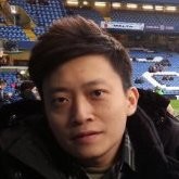 Eric MA