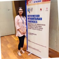 Dr.Nirali Shah