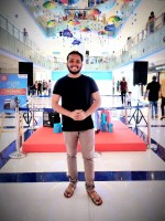 Samarth Salunkhe