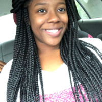 Kenya Buford