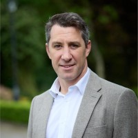 Gregory Stafford