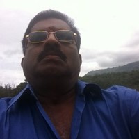 Bhairavan Rajagopalan