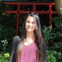Shirly Papiashvili