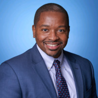 Vabren Watts, Ph.D.