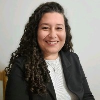 Rúbia Anzolin Ferreira