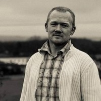 Arnthor Benediktsson