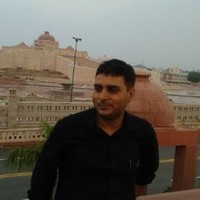 israr ansari