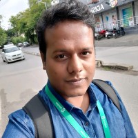 Manikandan Raj