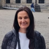 Patricia Szlachta