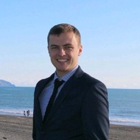 Scott Cameron