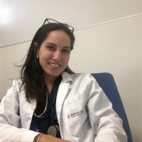 Marlene Aparicio