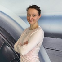 Tess Derouet