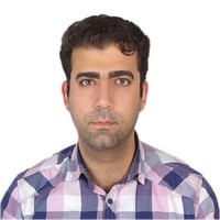 Amir Hossein Khanbabazadeh Afshar