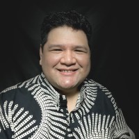 Michael-Thomas Foumai