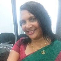 Deepika Darshani