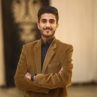 Muhammad Uzair