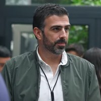 David Pinho