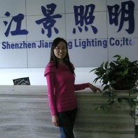 Miranda Gong