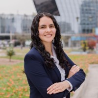 Rebeca Calderón Sáenz