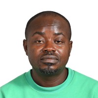 Paul Kwaku Anyimadu-Gyasi