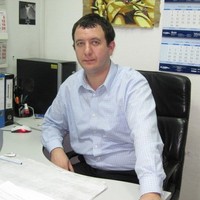John Kuracek