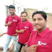 Mr Anand Hosamani