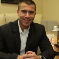 Bryan Pundt, Cpa, Cia, Cfe, Mba