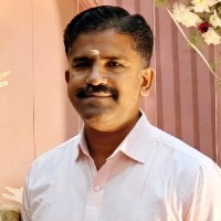 Pradeep Srinivasan