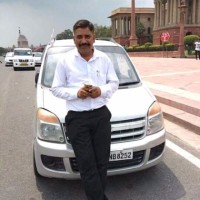 Adv Manoj Mishra