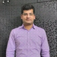 Sunil Raina