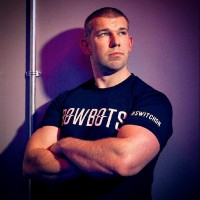 Jamie Shaw