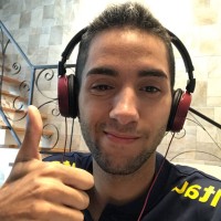 Kleber Almeida