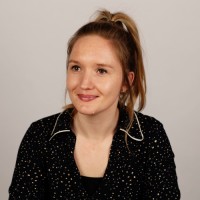 Joyce Wiebes