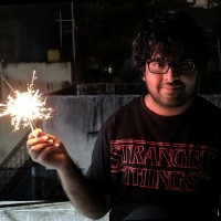 Karthik K S