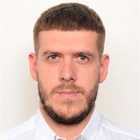 Oleksii Vasylevskyi