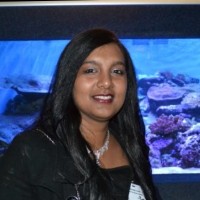 Gabiebah Fisher Kamaldien