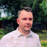 Damian Wasiuk