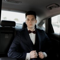 Nikita Chirkov
