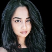Aresha Singh