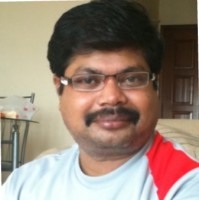 Sundar Sivasubramanian