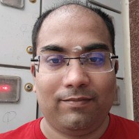 Arun Kumar V.