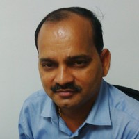 Sanjeev Mishra