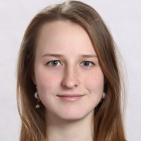 Anastsiia Horlova